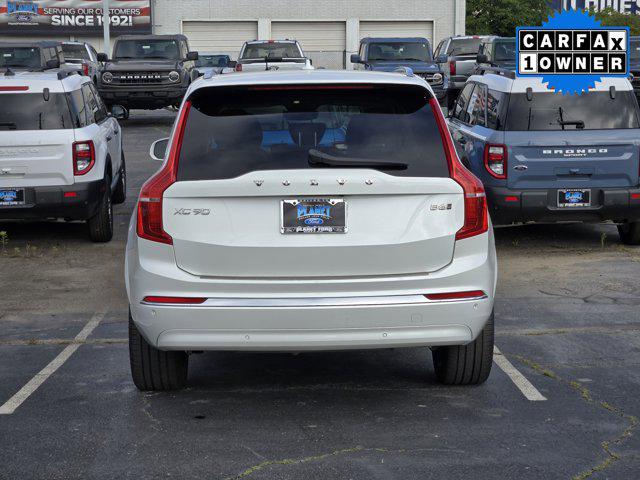 2023 Volvo XC90 B6 Plus 7-Seater