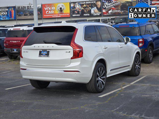 2023 Volvo XC90 B6 Plus 7-Seater