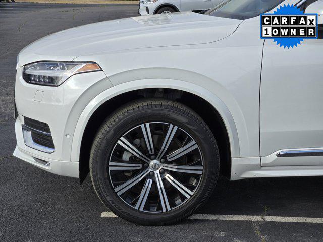 2023 Volvo XC90 B6 Plus 7-Seater