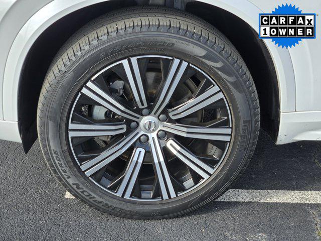 2023 Volvo XC90 B6 Plus 7-Seater