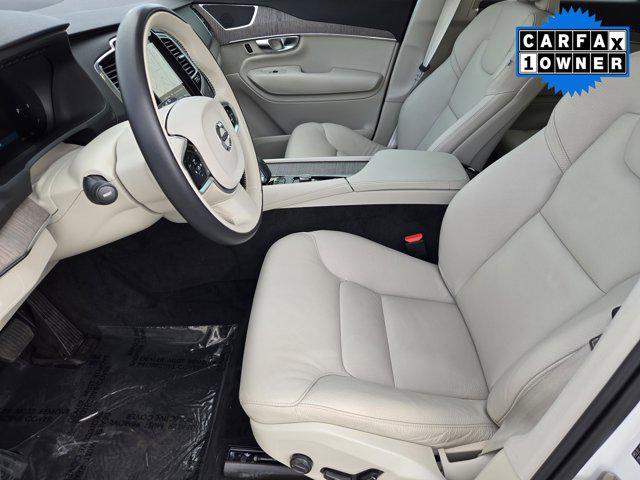 2023 Volvo XC90 B6 Plus 7-Seater
