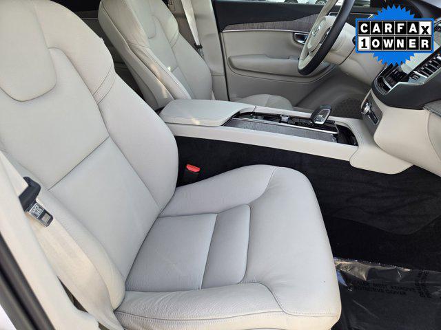 2023 Volvo XC90 B6 Plus 7-Seater
