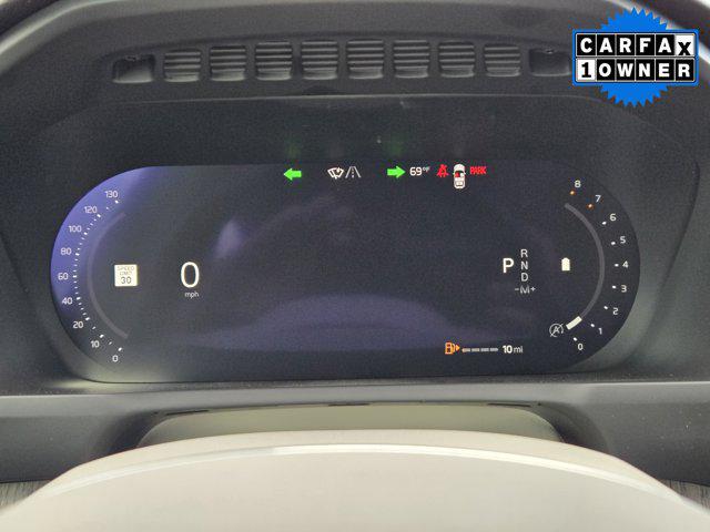 2023 Volvo XC90 B6 Plus 7-Seater