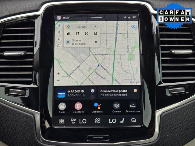 2023 Volvo XC90 B6 Plus 7-Seater