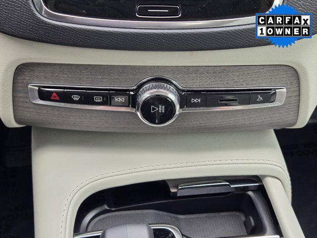 2023 Volvo XC90 B6 Plus 7-Seater