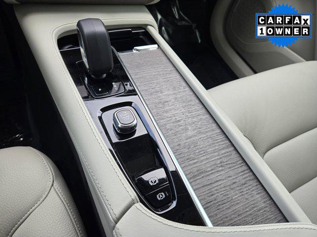 2023 Volvo XC90 B6 Plus 7-Seater
