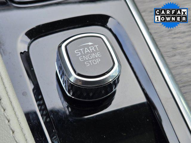 2023 Volvo XC90 B6 Plus 7-Seater