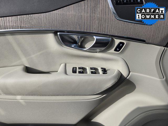2023 Volvo XC90 B6 Plus 7-Seater