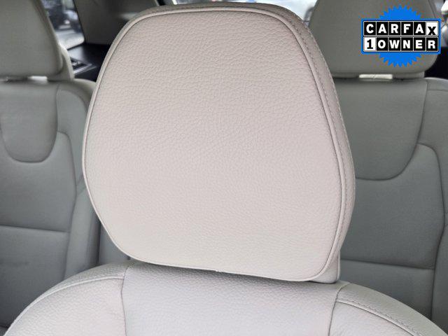 2023 Volvo XC90 B6 Plus 7-Seater
