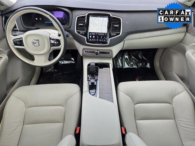 2023 Volvo XC90 B6 Plus 7-Seater
