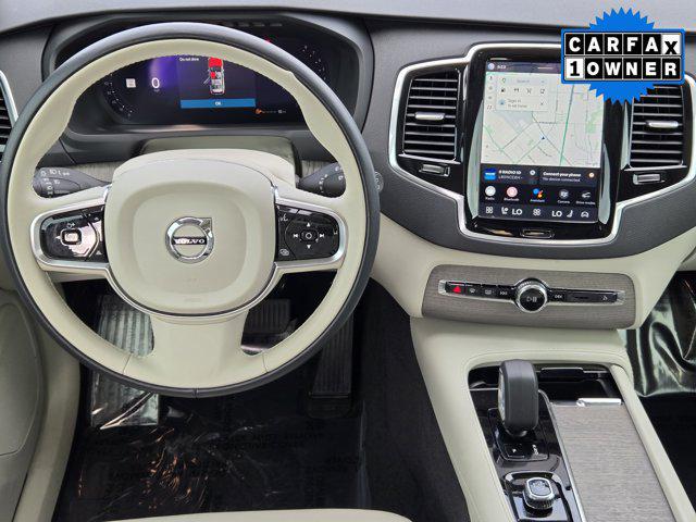 2023 Volvo XC90 B6 Plus 7-Seater