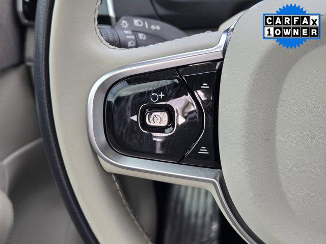 2023 Volvo XC90 B6 Plus 7-Seater