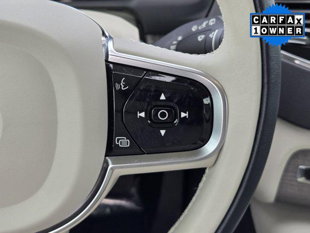 2023 Volvo XC90 B6 Plus 7-Seater