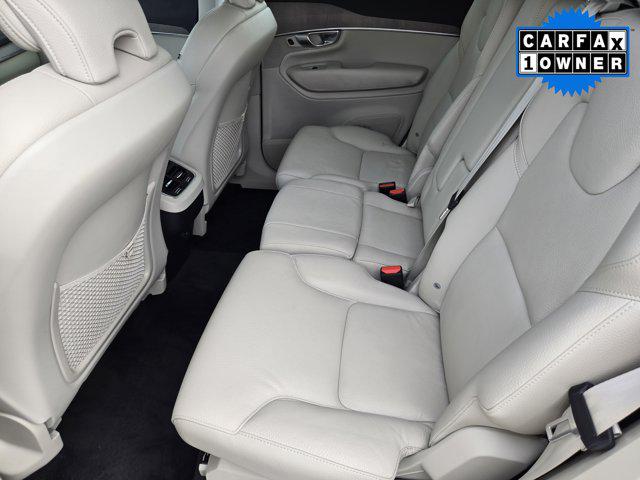 2023 Volvo XC90 B6 Plus 7-Seater