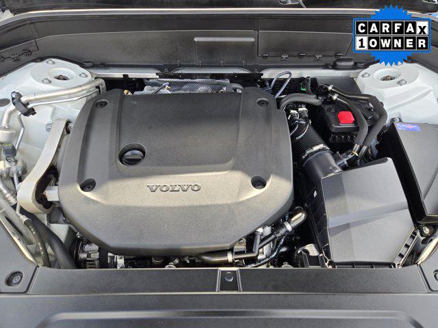 2023 Volvo XC90 B6 Plus 7-Seater