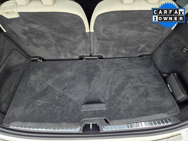 2023 Volvo XC90 B6 Plus 7-Seater
