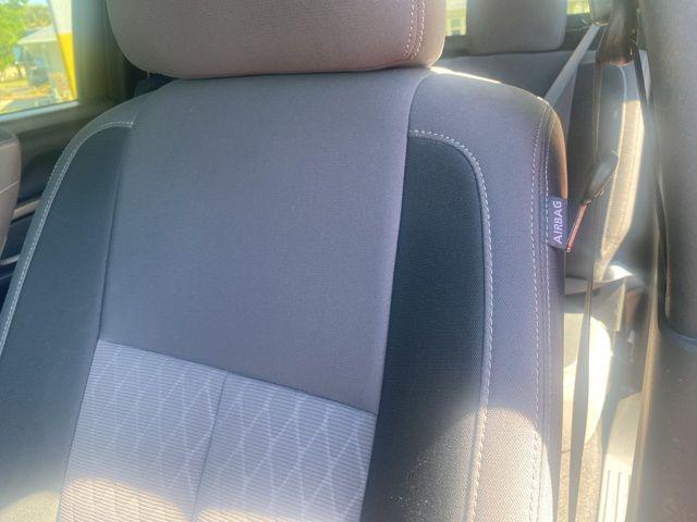 2024 Nissan Titan Crew Cab SV 4x2
