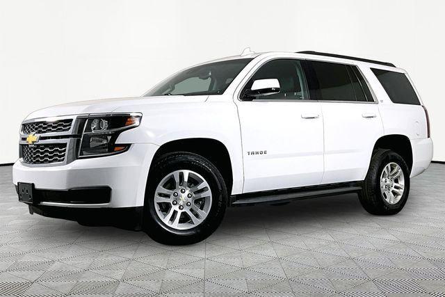 2019 Chevrolet Tahoe LT for sale in Oklahoma City, OK