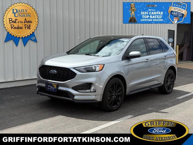 2023 Ford Edge ST-Line for sale in Fort Atkinson, WI