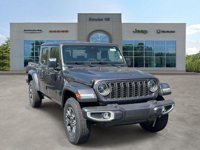 2026 Jeep Gladiator Sport for sale in East Brunswick, NJ