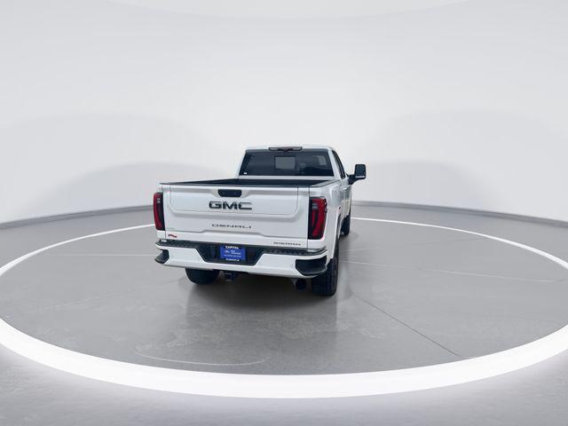2024 GMC Sierra 3500HD 4WD Crew Cab Long Bed Denali Ultimate