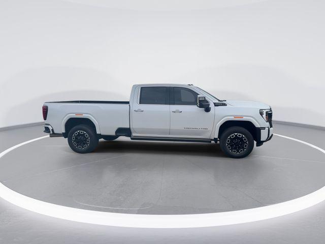 2024 GMC Sierra 3500HD 4WD Crew Cab Long Bed Denali Ultimate