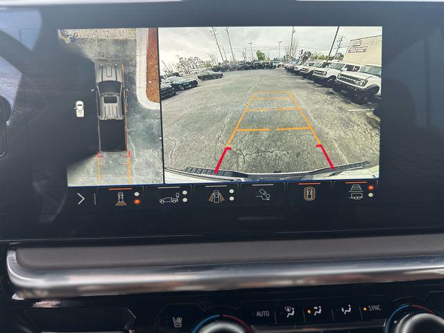 2024 GMC Sierra 3500HD 4WD Crew Cab Long Bed Denali Ultimate