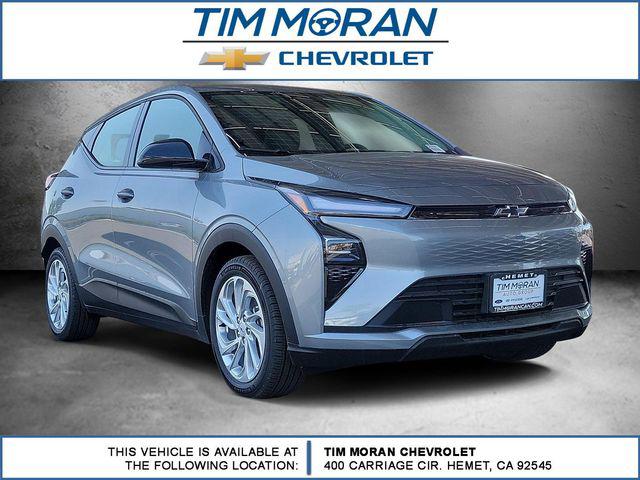2027 Chevrolet Bolt LT for sale in Hemet, CA