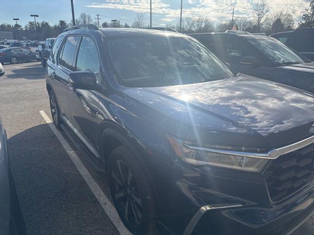 2023 Honda Pilot AWD Touring