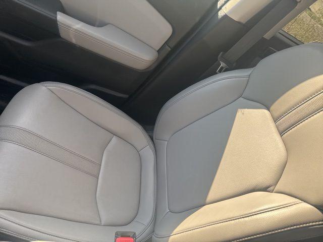 2023 Honda Pilot AWD Touring