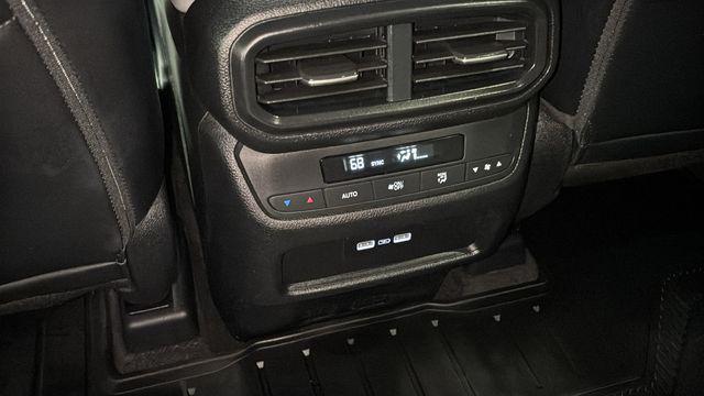 2023 Honda Pilot AWD Touring