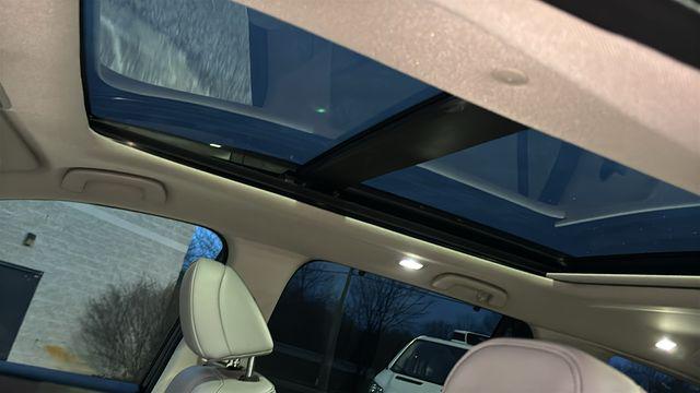 2023 Honda Pilot AWD Touring