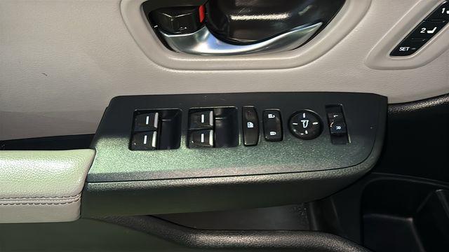 2023 Honda Pilot AWD Touring
