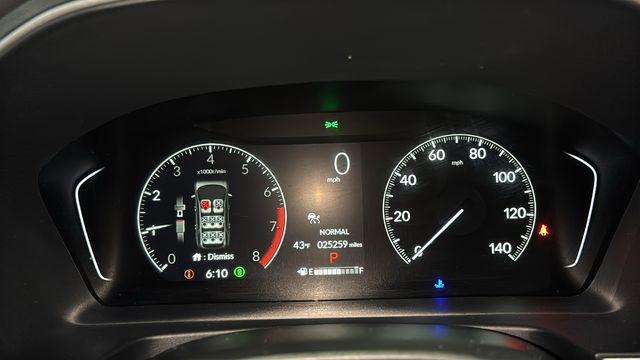 2023 Honda Pilot AWD Touring