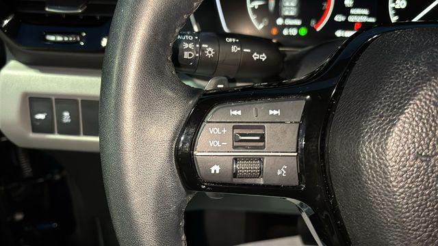 2023 Honda Pilot AWD Touring