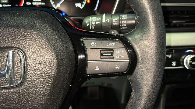 2023 Honda Pilot AWD Touring