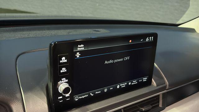2023 Honda Pilot AWD Touring