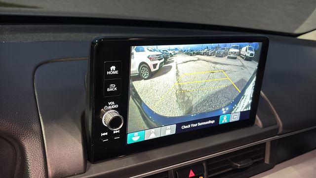 2023 Honda Pilot AWD Touring