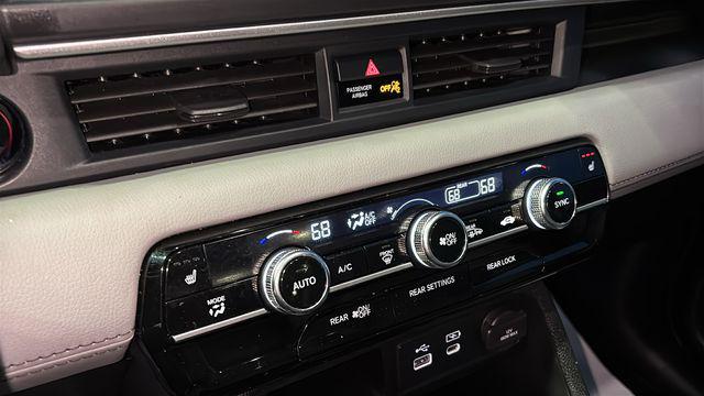 2023 Honda Pilot AWD Touring