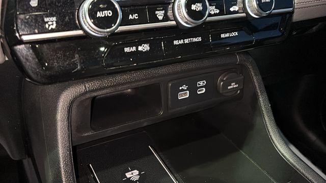 2023 Honda Pilot AWD Touring