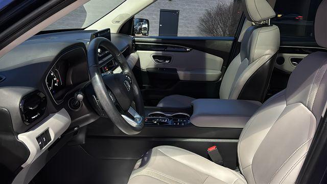 2023 Honda Pilot AWD Touring