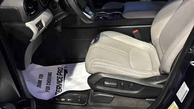 2023 Honda Pilot AWD Touring