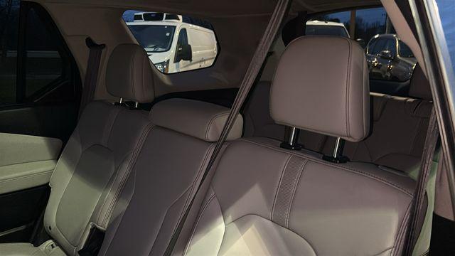 2023 Honda Pilot AWD Touring