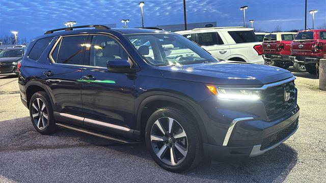 2023 Honda Pilot AWD Touring