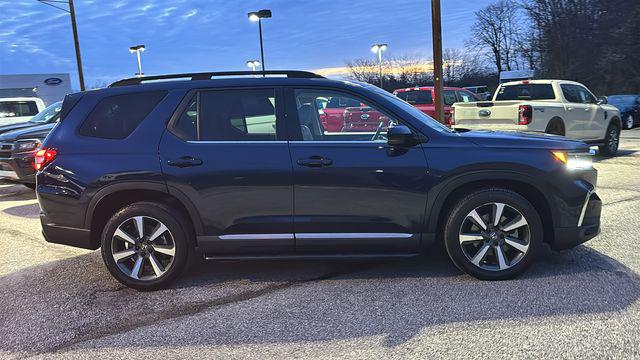 2023 Honda Pilot AWD Touring
