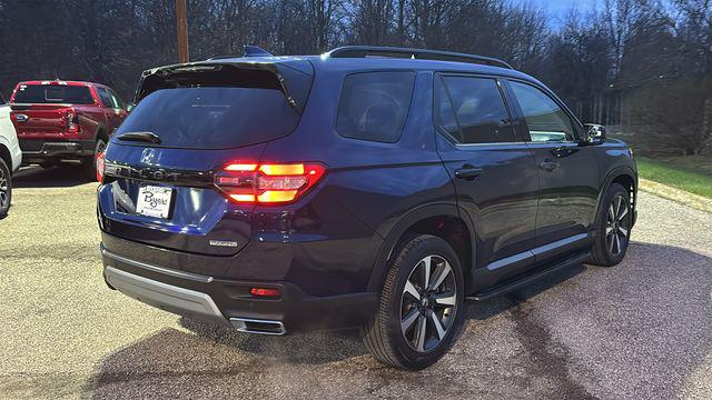2023 Honda Pilot AWD Touring