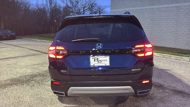2023 Honda Pilot AWD Touring