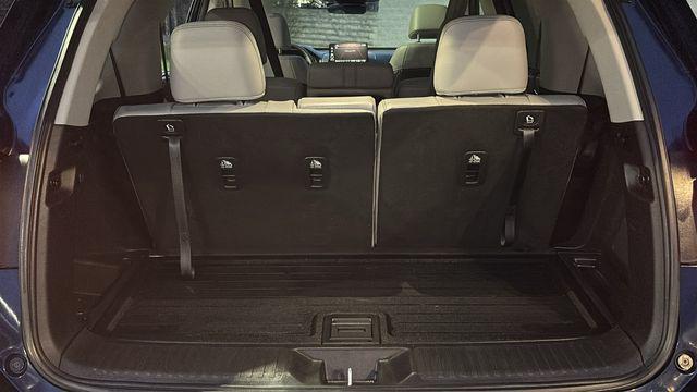 2023 Honda Pilot AWD Touring