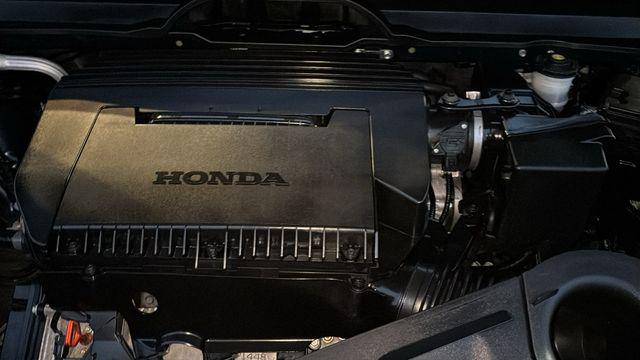 2023 Honda Pilot AWD Touring