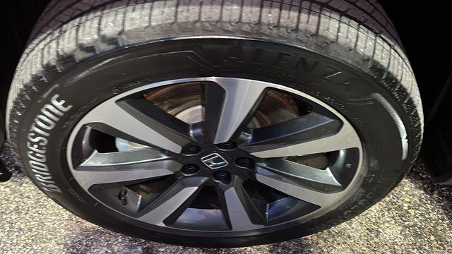 2023 Honda Pilot AWD Touring